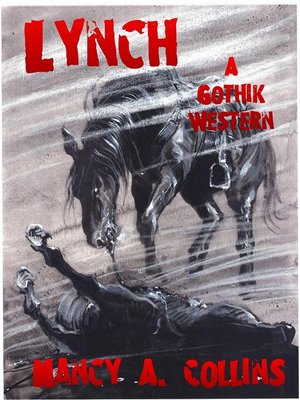 cover image of Lynch